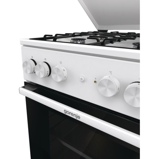 Плита Gorenje GK5A22WH Плита Gorenje GK5A22WH