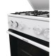 Плита Gorenje GK5A22WH Плита Gorenje GK5A22WH