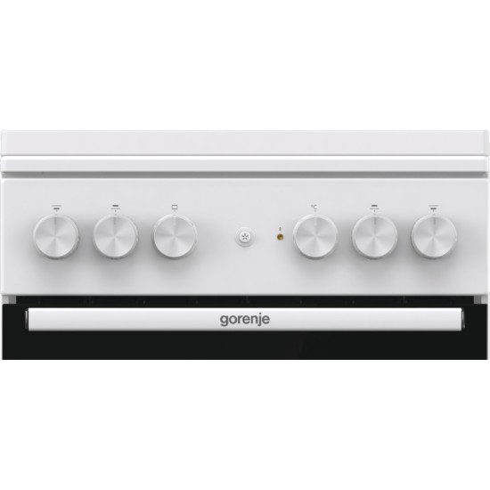 Плита Gorenje GK5A22WH Плита Gorenje GK5A22WH