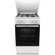 Плита Gorenje GK5A22WH Плита Gorenje GK5A22WH