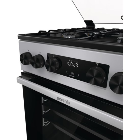 Плита Gorenje MEKS5121S Плита Gorenje MEKS5121S