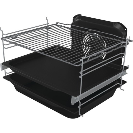 Плита Gorenje GKS5C73WF Плита Gorenje GKS5C73WF
