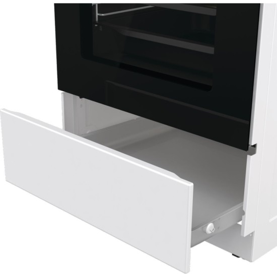 Плита Gorenje GKS5C73WF Плита Gorenje GKS5C73WF