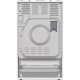 Плита Gorenje GKS5C73WF Плита Gorenje GKS5C73WF