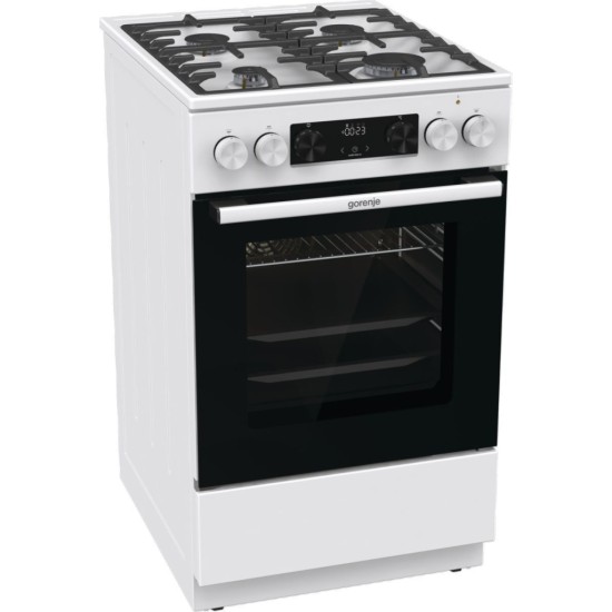 Плита Gorenje GKS5C73WF Плита Gorenje GKS5C73WF
