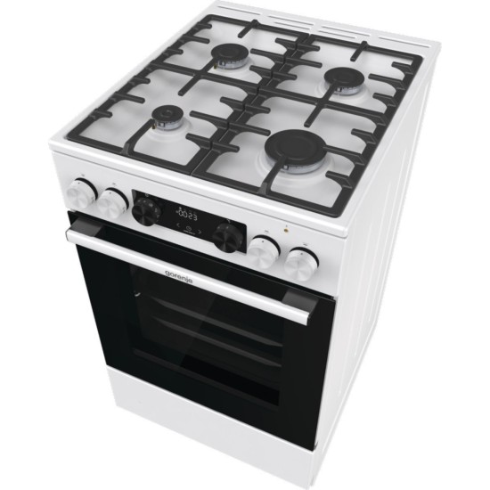 Плита Gorenje GKS5C73WF Плита Gorenje GKS5C73WF