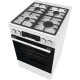 Плита Gorenje GKS5C73WF Плита Gorenje GKS5C73WF
