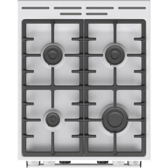 Плита Gorenje GKS5C73WF Плита Gorenje GKS5C73WF
