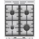Плита Gorenje GKS5C73WF Плита Gorenje GKS5C73WF