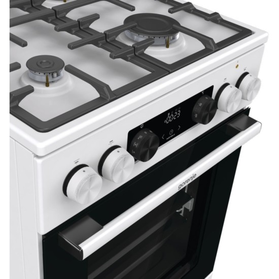 Плита Gorenje GKS5C73WF Плита Gorenje GKS5C73WF