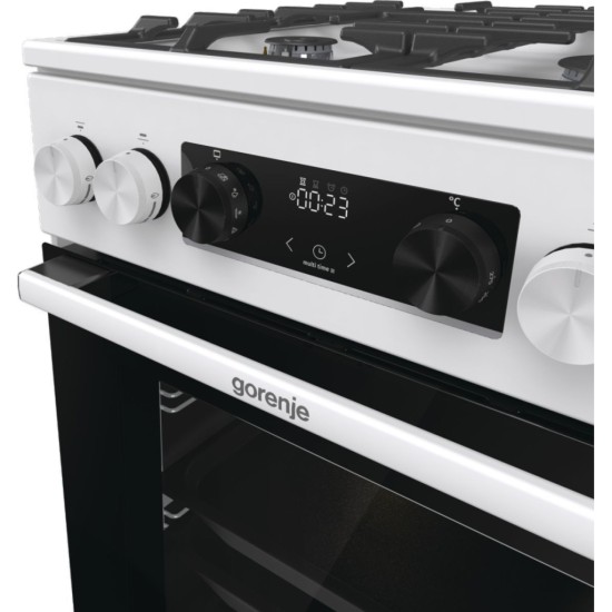 Плита Gorenje GKS5C73WF Плита Gorenje GKS5C73WF