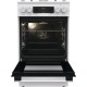 Плита Gorenje GKS5C73WF Плита Gorenje GKS5C73WF