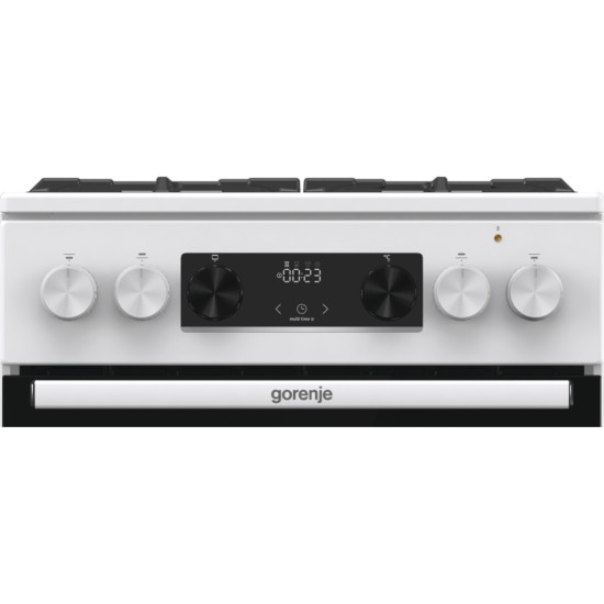 Плита Gorenje GKS5C73WF Плита Gorenje GKS5C73WF