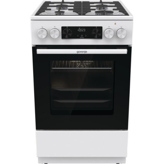 Плита Gorenje GKS5C73WF Плита Gorenje GKS5C73WF