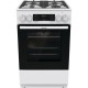 Плита Gorenje GKS5C73WF Плита Gorenje GKS5C73WF
