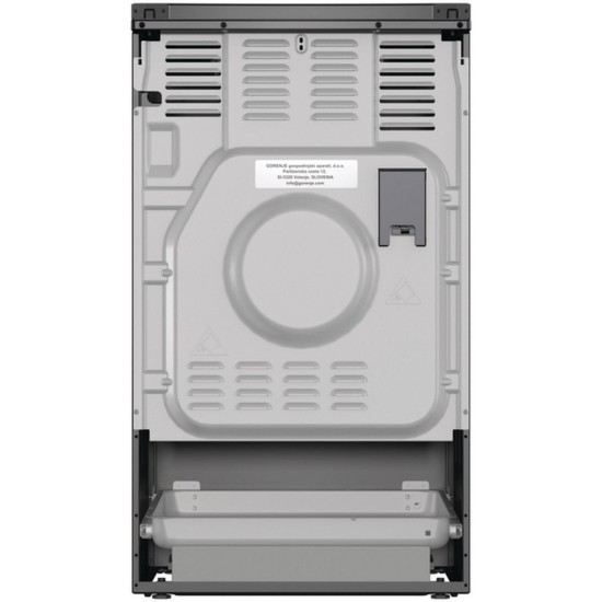 Плита Gorenje GK5C42BF Плита Gorenje GK5C42BF
