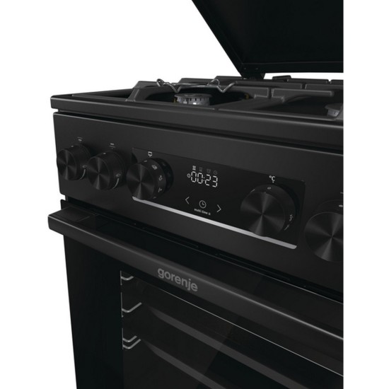 Плита Gorenje GK5C42BF Плита Gorenje GK5C42BF