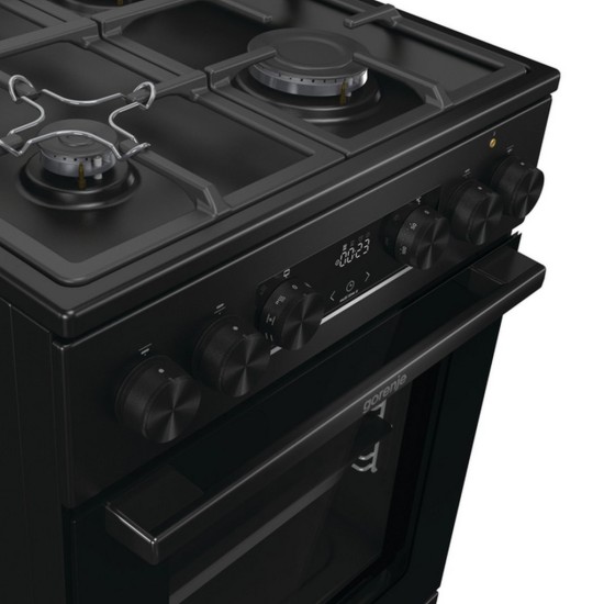 Плита Gorenje GK5C42BF Плита Gorenje GK5C42BF