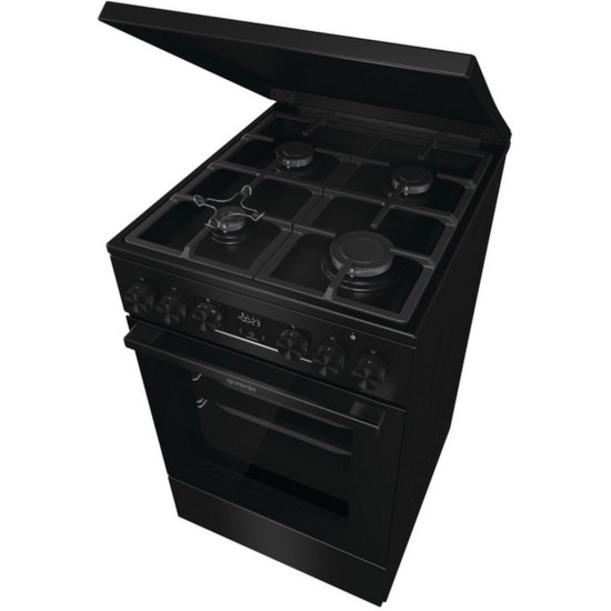 Плита Gorenje GK5C42BF Плита Gorenje GK5C42BF