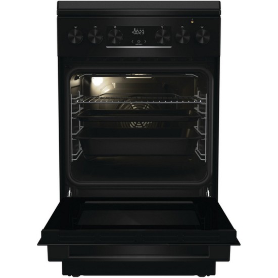 Плита Gorenje GK5C42BF Плита Gorenje GK5C42BF