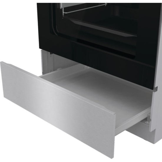 Плита Gorenje GKS6C71XF Плита Gorenje GKS6C71XF