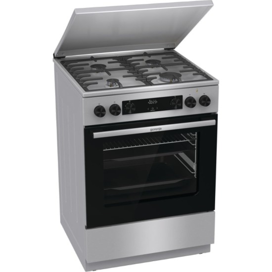 Плита Gorenje GKS6C71XF Плита Gorenje GKS6C71XF