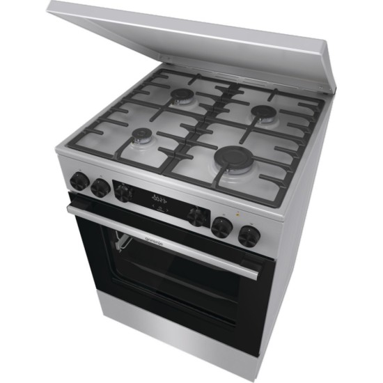 Плита Gorenje GKS6C71XF Плита Gorenje GKS6C71XF