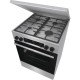 Плита Gorenje GKS6C71XF Плита Gorenje GKS6C71XF