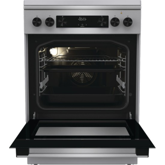 Плита Gorenje GKS6C71XF Плита Gorenje GKS6C71XF