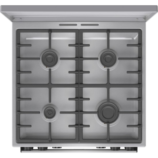 Плита Gorenje GKS6C71XF Плита Gorenje GKS6C71XF
