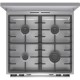 Плита Gorenje GKS6C71XF Плита Gorenje GKS6C71XF