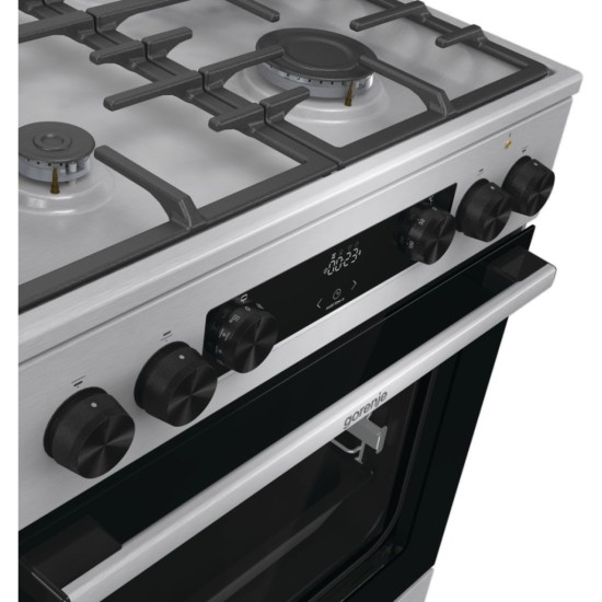 Плита Gorenje GKS6C71XF Плита Gorenje GKS6C71XF