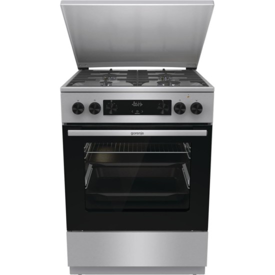 Плита Gorenje GKS6C71XF Плита Gorenje GKS6C71XF