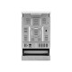 Плита Electrolux LKR540266W Плита Electrolux LKR540266W