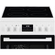 Плита Electrolux LKR540266W Плита Electrolux LKR540266W