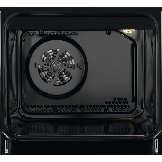 Плита Electrolux LKR540266W Плита Electrolux LKR540266W
