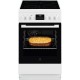 Плита Electrolux LKR540266W Плита Electrolux LKR540266W