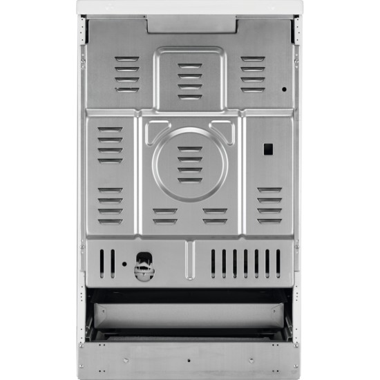 Плита Electrolux LKR540267W Плита Electrolux LKR540267W