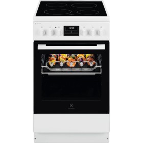 Плита Electrolux LKR540267W