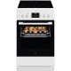 Плита Electrolux LKR540267W Плита Electrolux LKR540267W
