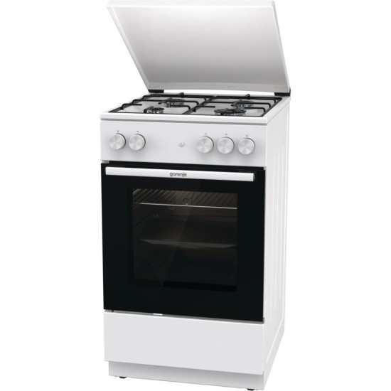 Плита Gorenje GG5A14WJ Плита Gorenje GG5A14WJ