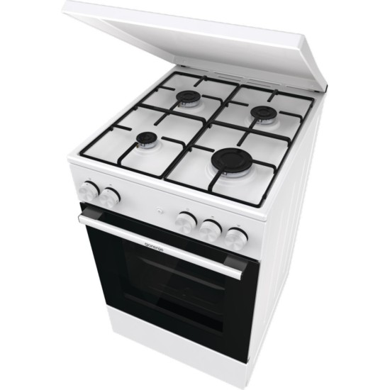 Плита Gorenje GG5A14WJ Плита Gorenje GG5A14WJ
