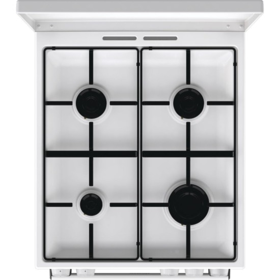 Плита Gorenje GG5A14WJ Плита Gorenje GG5A14WJ