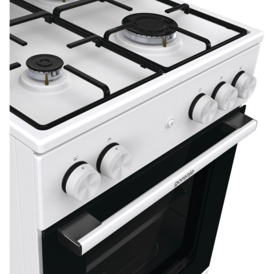 Плита Gorenje GG5A14WJ Плита Gorenje GG5A14WJ
