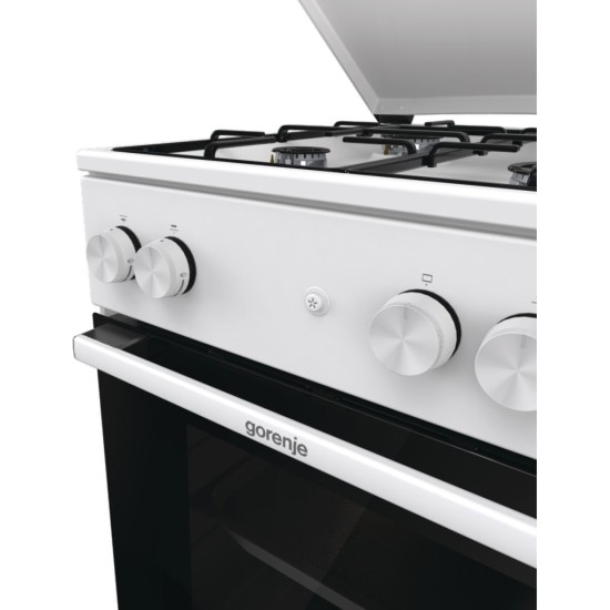 Плита Gorenje GG5A14WJ Плита Gorenje GG5A14WJ
