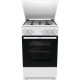 Плита Gorenje GG5A14WJ Плита Gorenje GG5A14WJ