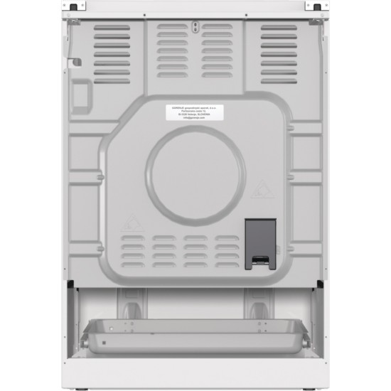 Плита Gorenje GG6A11WH Плита Gorenje GG6A11WH