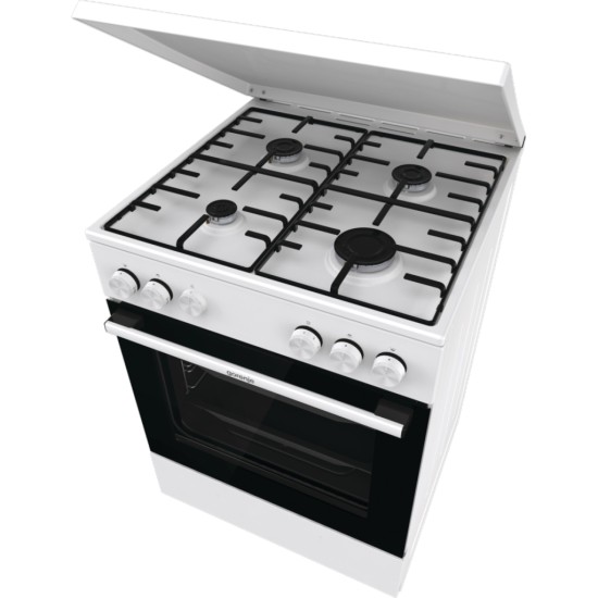 Плита Gorenje GG6A11WH Плита Gorenje GG6A11WH
