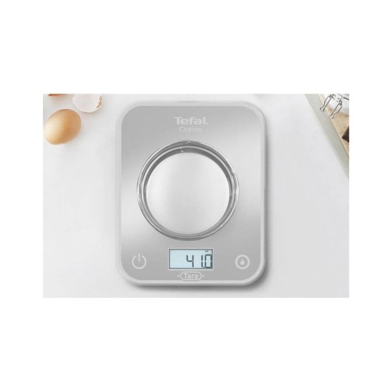 Ваги кухонні Tefal BC50U4V0 Ваги кухонні Tefal BC50U4V0
