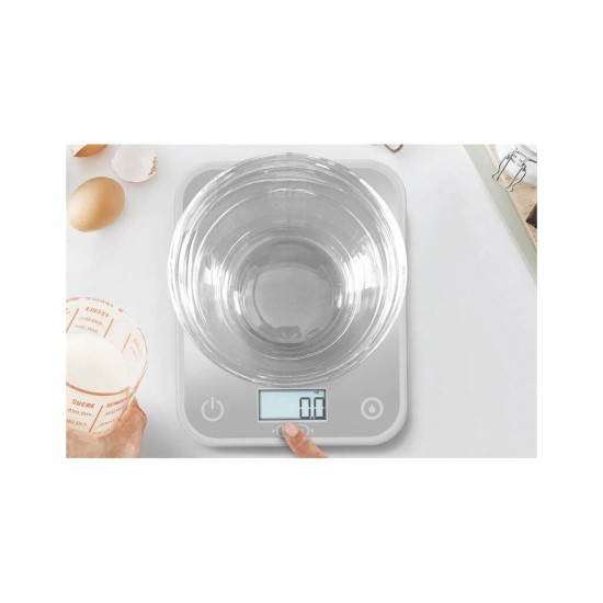 Ваги кухонні Tefal BC50U4V0 Ваги кухонні Tefal BC50U4V0